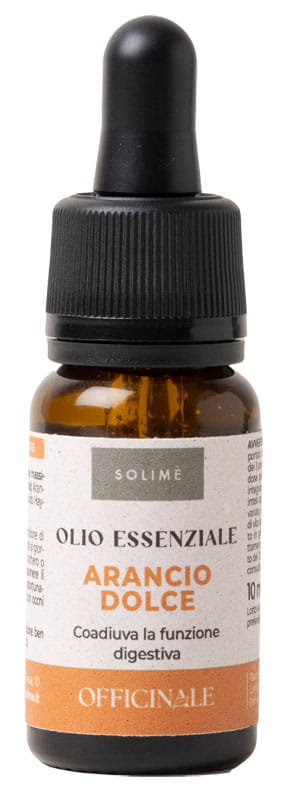 OFFICINALE ARANCIO DOLCE OLIO ESSENZIALE 10 ML