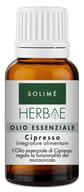 HERBAE CIPRESSO OLIO ESSENZIALE 10 ML