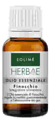 HERBAE FINOCCHIO OLIO ESSENZIALE 10 ML