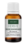 HERBAE ORIGANO OLIO ESSENZIALE 10 ML