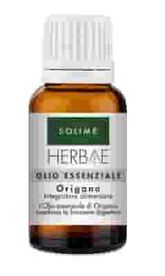 HERBAE ORIGANO OLIO ESSENZIALE 10 ML