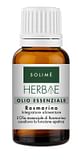HERBAE ROSMARINO OLIO ESSENZIALE 10 ML