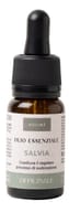 OFFICINALE SALVIA OLIO ESSENZIALE 10 ML