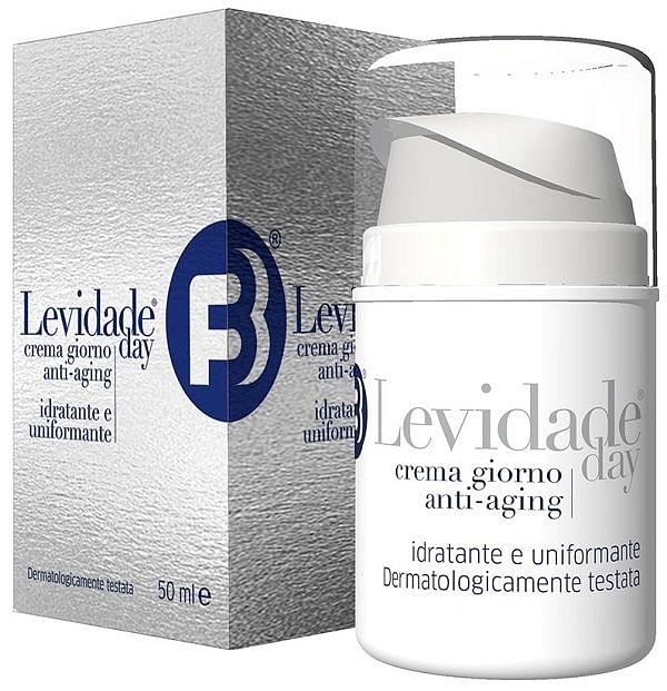 Levidade Day 50 Ml