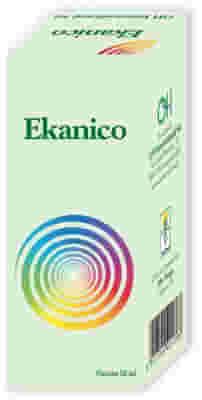 EKANICO GOCCE 50 ML