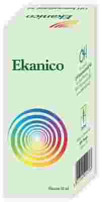EKANICO GOCCE 50 ML