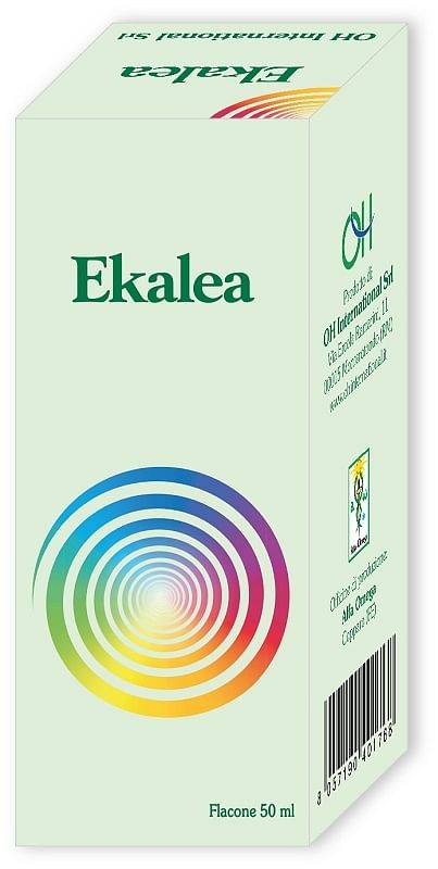 Ekalea Gocce 50 Ml