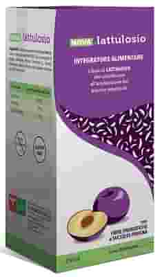 NOVA LATTULOSIO 150 ML