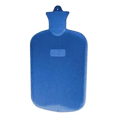 BORSA ACQUA CALDA BILAMELLATA DOLPHIN BORSA ACQUA CALDA BILAMELLATA DOLPHIN