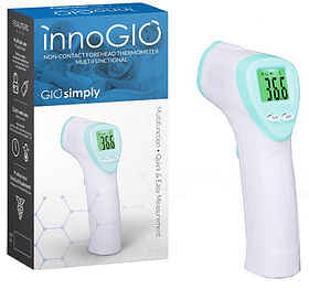 Thermometer Non Contact Giosimply