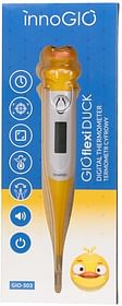 Digital Thermometer Gioflexi Duck