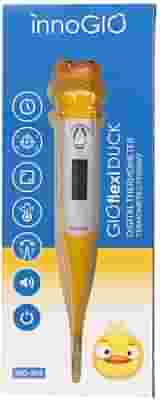 DIGITAL THERMOMETER GIOFLEXI DUCK