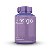 ANSIGO 40 COMPRESSE MASTICABILI