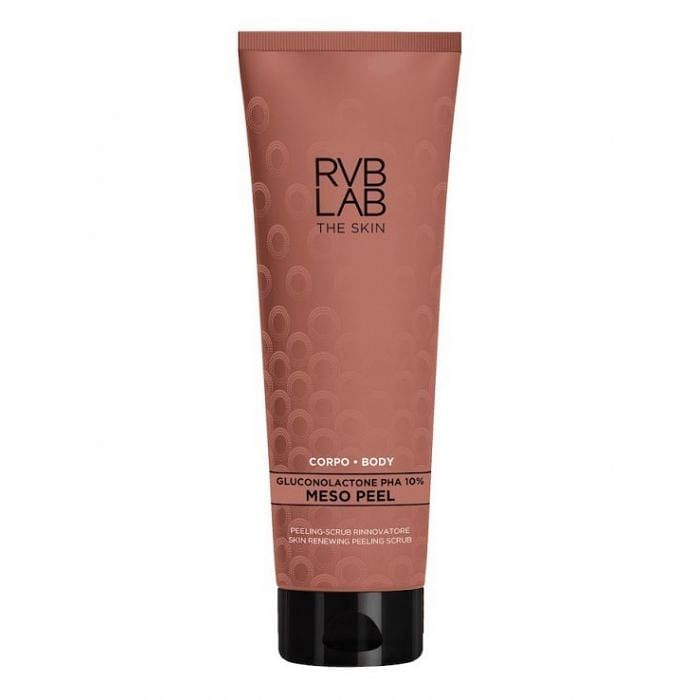 Rvb Lab Meso Peel Peeling Scrub 250 Ml