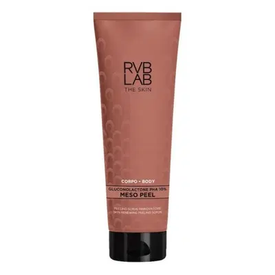 RVB LAB MESO PEEL PEELING SCRUB 250 ML RVB LAB MESO PEEL PEELING SCRUB 250 ML