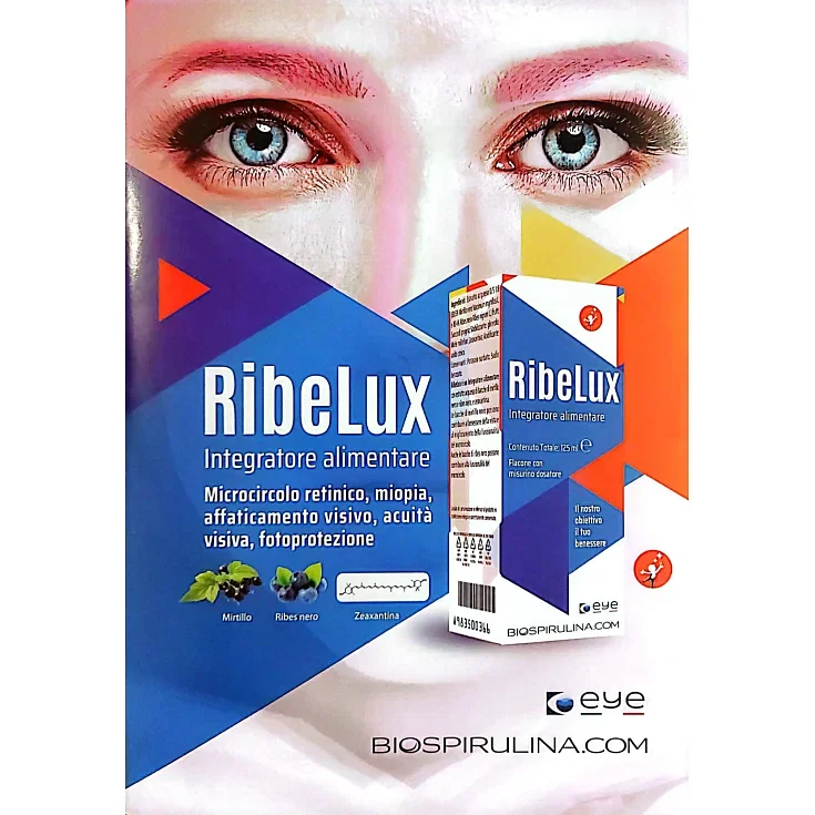 Ribelux 125 Ml