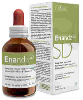 6NANDA SD GLAUBER 50 ML