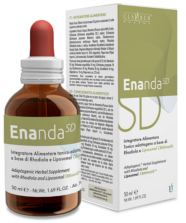 Enanda Sd 50 Ml