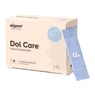 ALGEM DOL CARE 15 STICK DA 1,5 G
