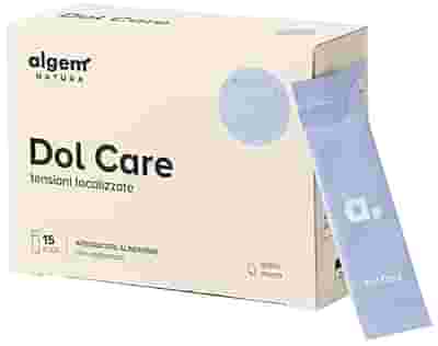 ALGEM DOL CARE 15 STICK DA 1,5 G