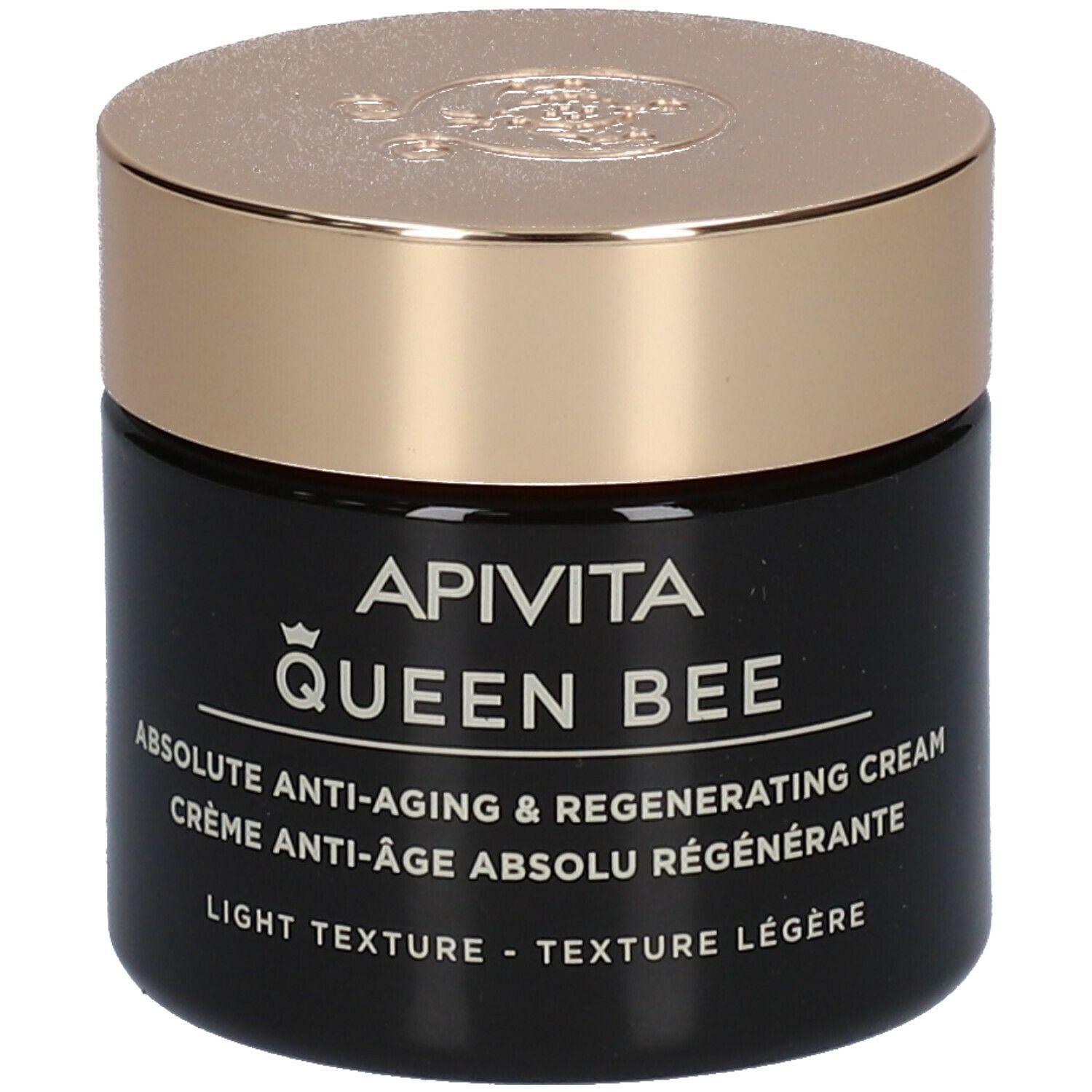 Apivita Queen Bee Light 50 Ml 22