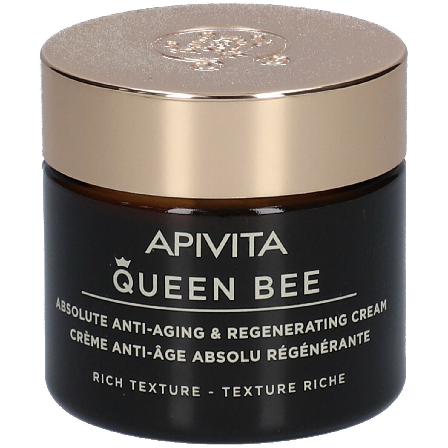 Apivita Queen Bee Rich 50 Ml 22