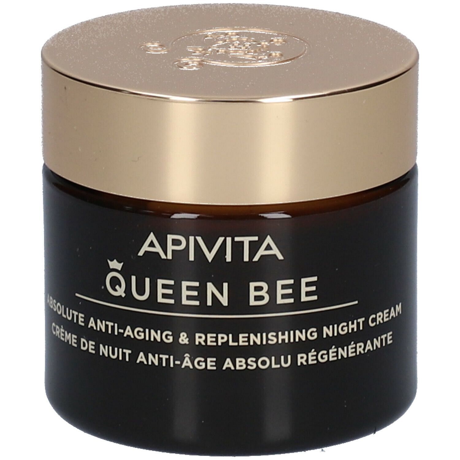 Apivita Queen Bee Night 50 Ml 22