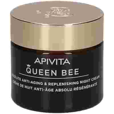 APIVITA QUEEN BEE NIGHT 50 ML 22