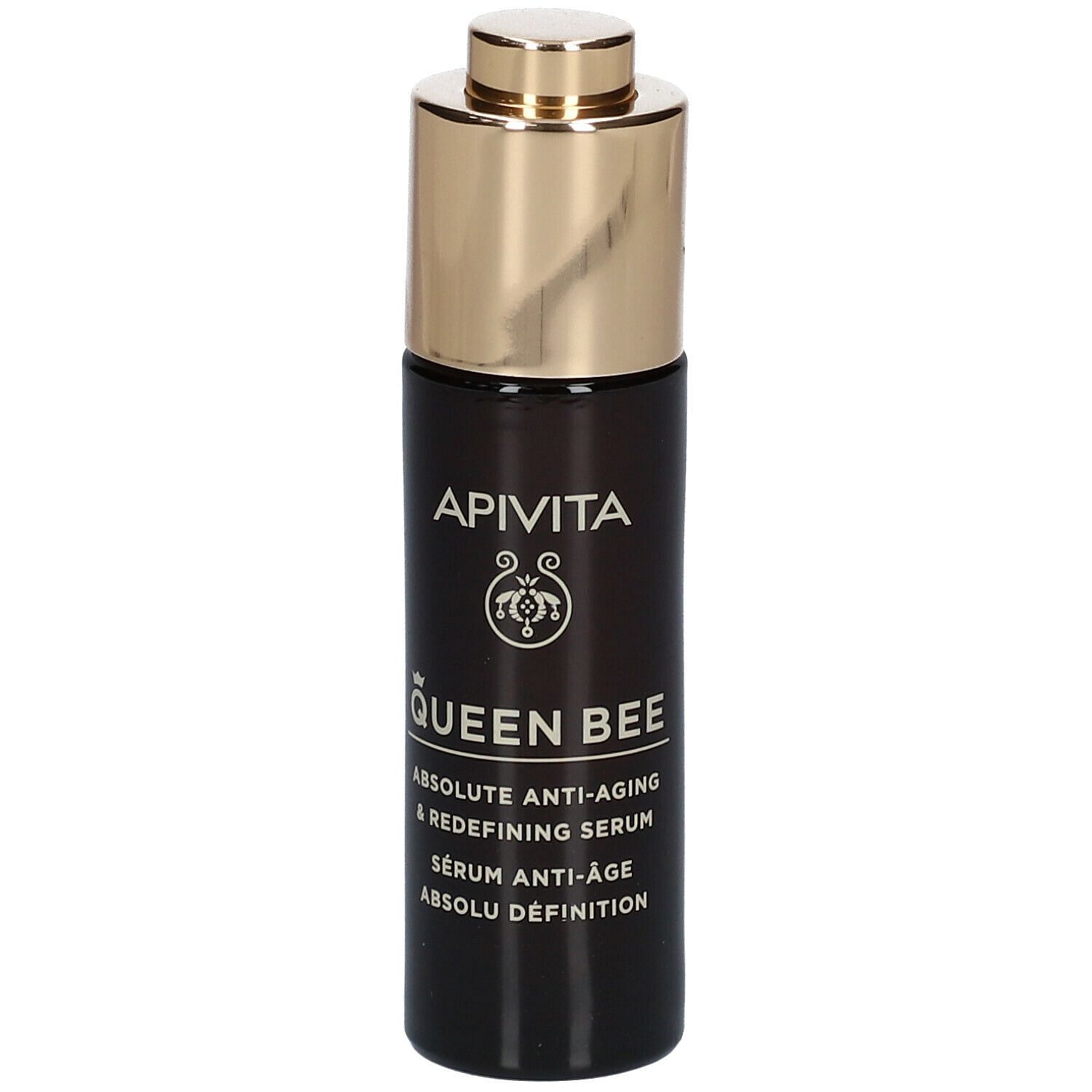 Apivita Queen Bee Serum 30 Ml 22