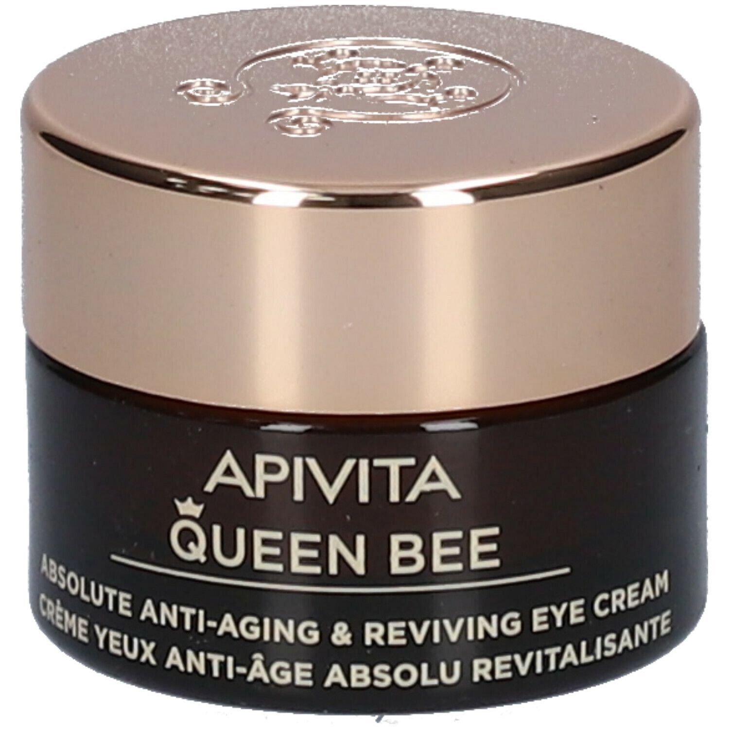 Apivita Queen Bee Eye 15 Ml 22