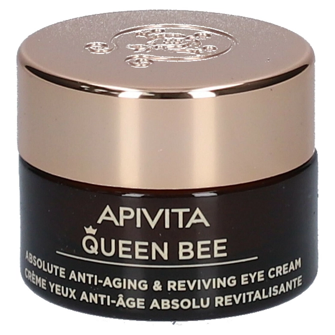 Apivita Queen Bee Eye 15 Ml 22