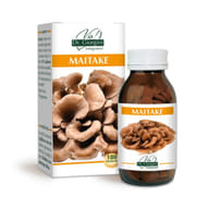 MAITAKE 180 PASTIGLIE