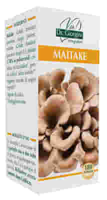 MAITAKE 180 PASTIGLIE