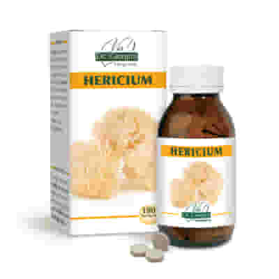 HERICIUM 180 PASTIGLIE