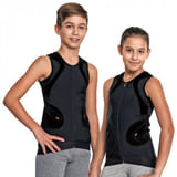EKEEP K1 POSTURE KEEPER YOUNG RICHIAMO DINAMICO DORSALE TAGLIA 01