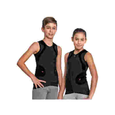 EKEEP K1 POSTURE KEEPER YOUNG RICHIAMO DINAMICO DORSALE TAGLIA 02