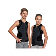 EKEEP K1 POSTURE KEEPER YOUNG RICHIAMO DINAMICO DORSALE TAGLIA 03