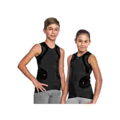 EKEEP K1 POSTURE KEEPER YOUNG RICHIAMO DINAMICO DORSALE TAGLIA 03