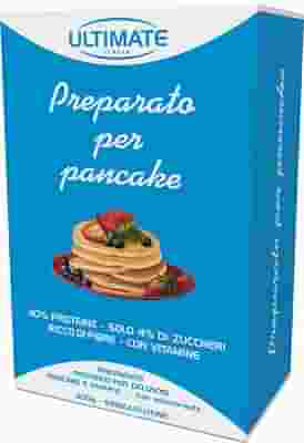 ULTIMATE PREPARATO PER PANCAKE 300 G