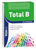 LABORATORIO DELLA FARMACIA RDAVIT TOTAL B 30 COMPRESSE