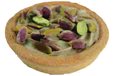 RIGO' CESTINO FROLLA PISTACCHIO 60 G