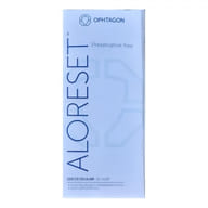 ALORESET GOCCE OCULARI 10 ML OSD PRESERVATIVE FREE