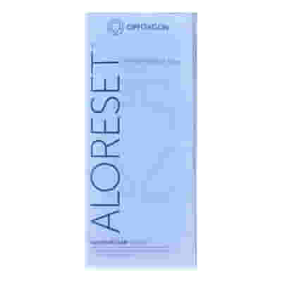 ALORESET GOCCE OCULARI 10 ML OSD PRESERVATIVE FREE