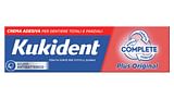 KUKIDENT PLUS ORIGINAL CREMA ADESIVA DENTIERE 40 G