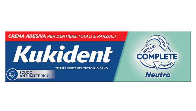 Kukident Neutro 40 G