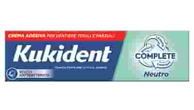 KUKIDENT NEUTRO 40 G