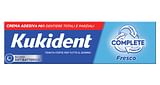 KUKIDENT FRESCO CREMA ADESIVA DENTIERE 40 G