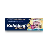 KUKIDENT ULTIMATE FRESCO CREMA ADESIVA DENTIERE 57 G