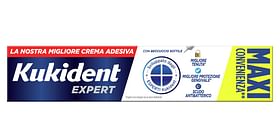 Kukident Ultimate Fresco Crema Adesiva Dentiere 57 G