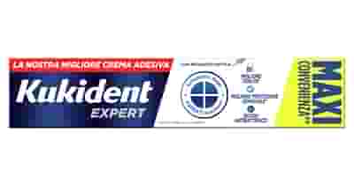 KUKIDENT ULTIMATE FRESCO CREMA ADESIVA DENTIERE 57 G